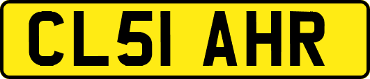 CL51AHR