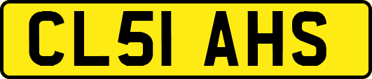 CL51AHS