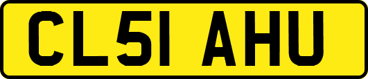 CL51AHU