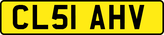 CL51AHV