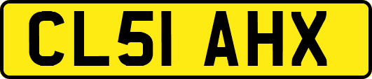 CL51AHX