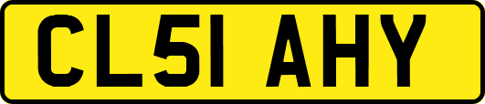 CL51AHY