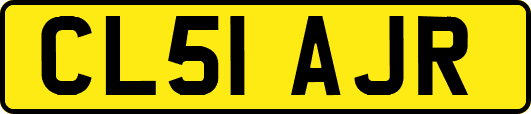 CL51AJR