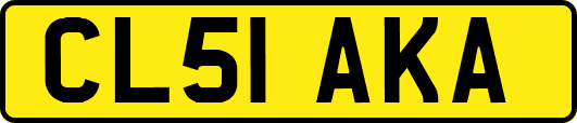 CL51AKA