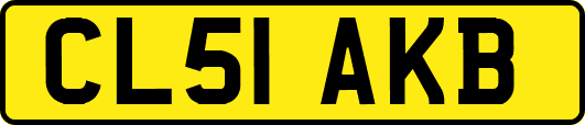 CL51AKB