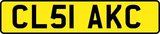 CL51AKC