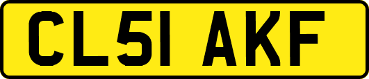 CL51AKF