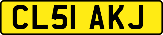 CL51AKJ