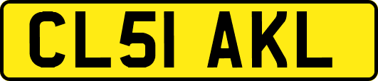 CL51AKL