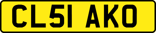 CL51AKO