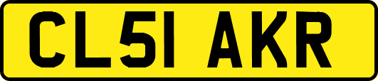 CL51AKR