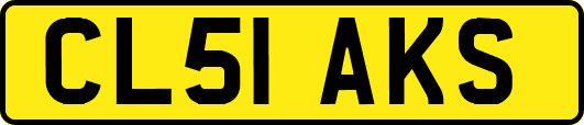 CL51AKS