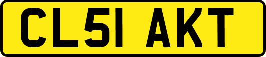 CL51AKT