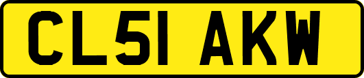 CL51AKW