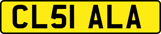 CL51ALA