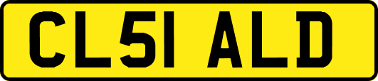 CL51ALD