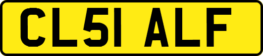 CL51ALF