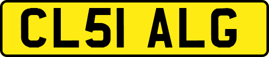 CL51ALG