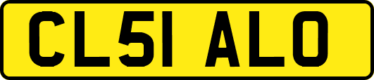 CL51ALO