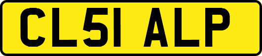 CL51ALP