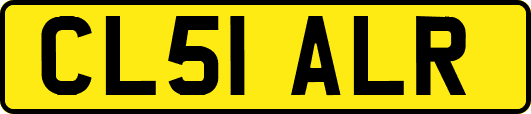 CL51ALR