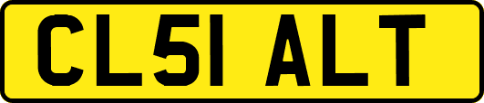 CL51ALT