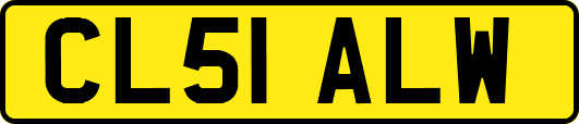 CL51ALW