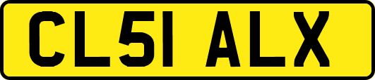 CL51ALX