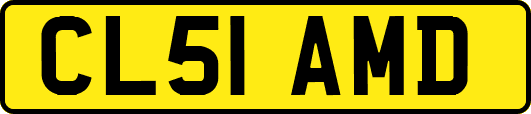 CL51AMD