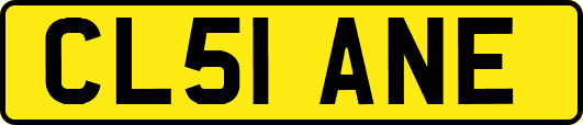 CL51ANE