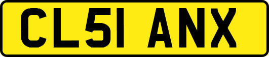 CL51ANX