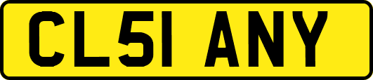 CL51ANY