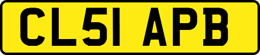 CL51APB