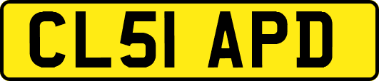 CL51APD