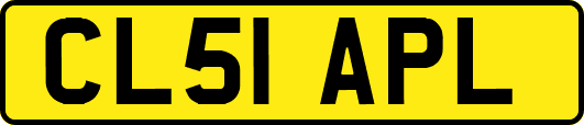 CL51APL