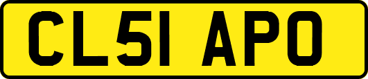 CL51APO