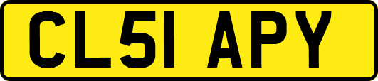 CL51APY