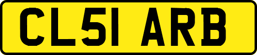 CL51ARB