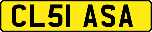 CL51ASA