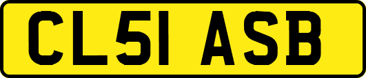 CL51ASB