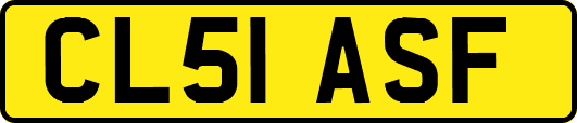 CL51ASF