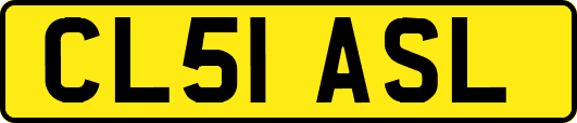 CL51ASL