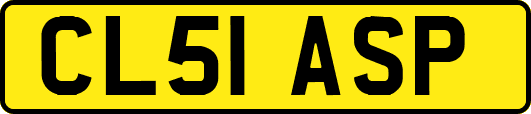 CL51ASP