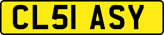 CL51ASY