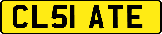 CL51ATE