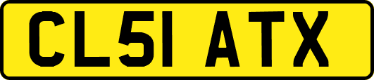 CL51ATX