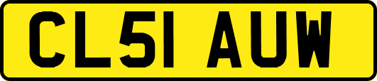 CL51AUW