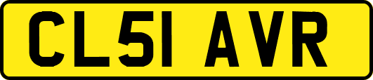 CL51AVR