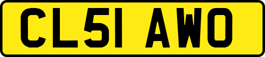 CL51AWO