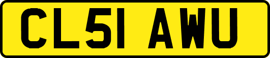 CL51AWU